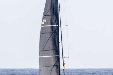 Salida de la 35 edición de la regata ARC 2020/Reportaje gráfico de José Francisco Fernández Belda (Foto 1-92) y Jesús Ruiz Mesa Fotos (93-122).